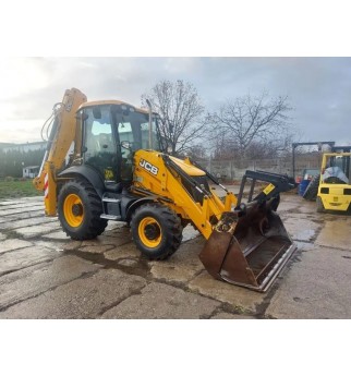 Екскаватор навантажувач JCB 3CX, 2013 р. в. Ідеальний!