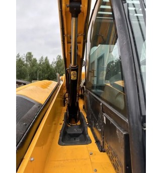 Телескопічний навантажувач JCB 535-95, 2016 р. в. Відмінний стан!