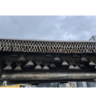 Мульчер-косилка для міні навантажувачів Bobcat,CAT, Case. 2014 р. в.