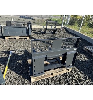 Нові палетні вила для Bobcat, JCB, Manitou